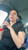 Claire M. infirmière