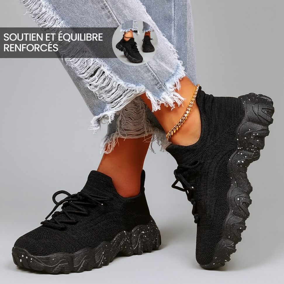 Oska™ – Vos alliées confort pour tenir +8h debout sans souffrir